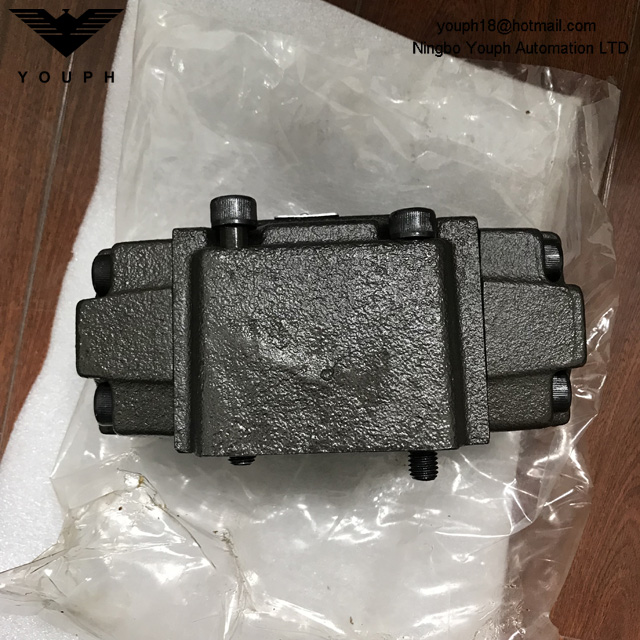 CPDG-03-A1 CPDG-03-04 CPDG-03-50 CPDG-06-04 CPDG-06-05-ET VALVE HYDRAULIQUE