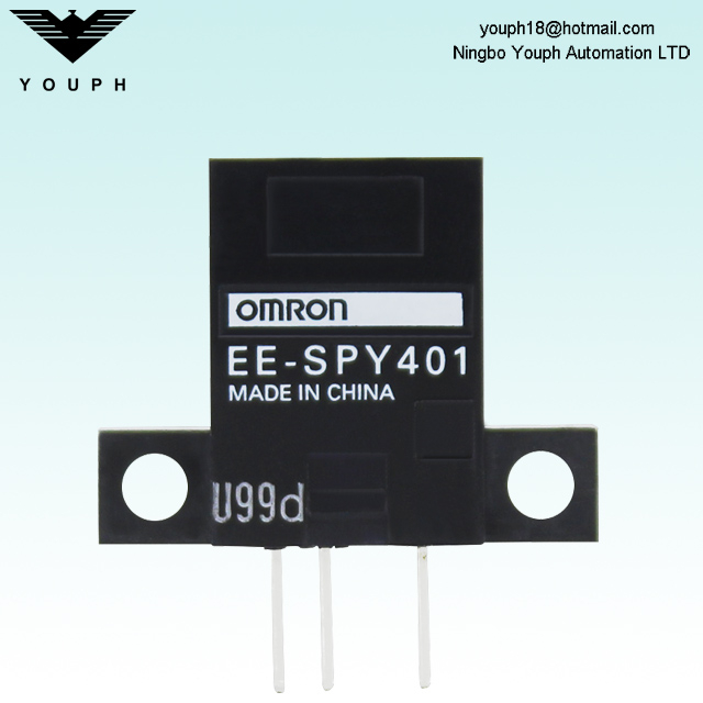 Interrupteur photoélectrique Omron EE-Spy401