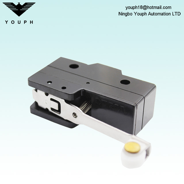 Omron Z-15HW2-B Micro Switch