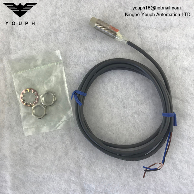 OMRON E2E-X5ME1-Z E2E SEXE SECRE SECRE DC 3 Capteur de proximité