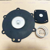 Turbo M75 M25 Springs Pulse Jet Soupape FP65 SQP75 SQP75-in SQP100 Diaphragm Kit de diaphragm