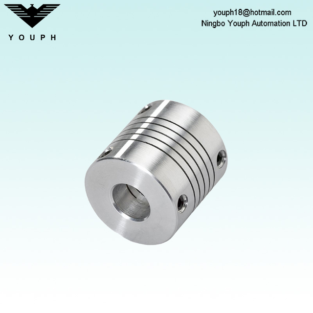 Couplage IFM E60067 25-10-10-10-32 kV Couplage flexible pour l'encodeur