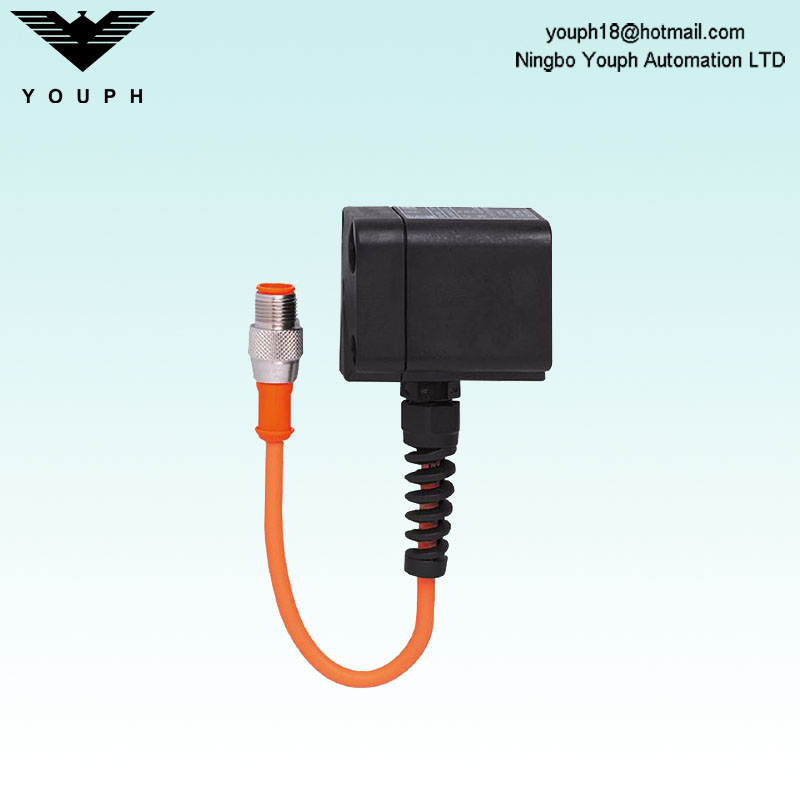 IFM EC2060 R360 / Inclinomètre / 4-20mA Capteur d'inclinaison