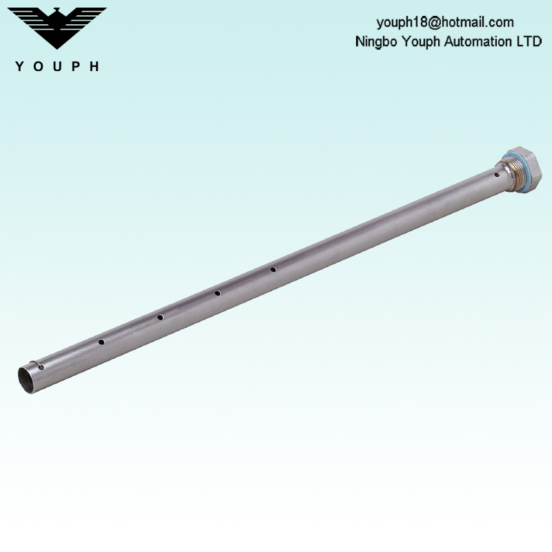 IFM E43336 LR COAX TUBE G3 / 4 L800 COPIE COXIAL POUR CAPTEUR DE NIVEAU