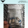 IFM E30077 Pneumatic Push-In Air Ariting QS-G1 / 8-8 Connexion