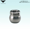 Adaptateur de soudage IFM E30055 pour le capteur de processus