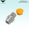 IFM E30016 Ajustement de la bague progressive