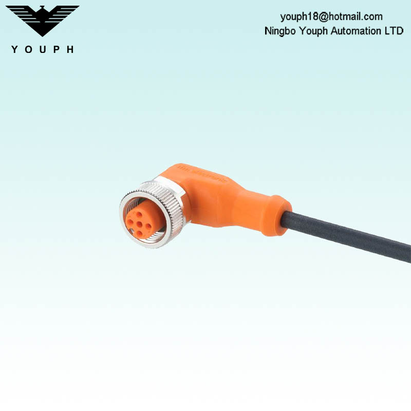 IFM EVC154 ADOAF040MSS0005H04 CONCRIPTION Câble à prise