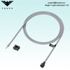 IFM E20526 FT-00-MV-E3 / 1,5m Capteur de réflexion diffus à fibre optique