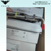 IFM E20826 FT-50-VV-R5 Capteur de réflexion diffus à fibre optique