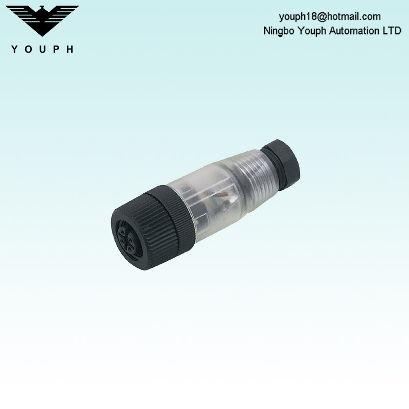 IFM E10136 PIOLIE DE REFORMATION