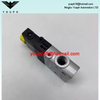 FESTO CPE14-M1CH-3GLS-1/8 550248 3/2 voies fermées monostables 24V DC G1 / 8 900 L / min Solenoïde électrique