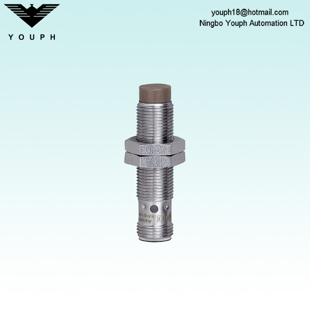 IFM IFT200 IFB3007-BPKG / M / V4A / US-104-DPS Capteur inductif
