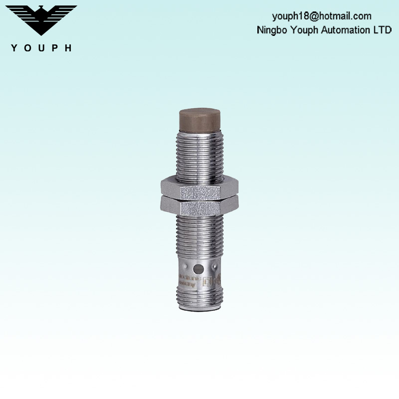 IFM IFT200 IFB3007-BPKG / M / V4A / US-104-DPS Capteur inductif