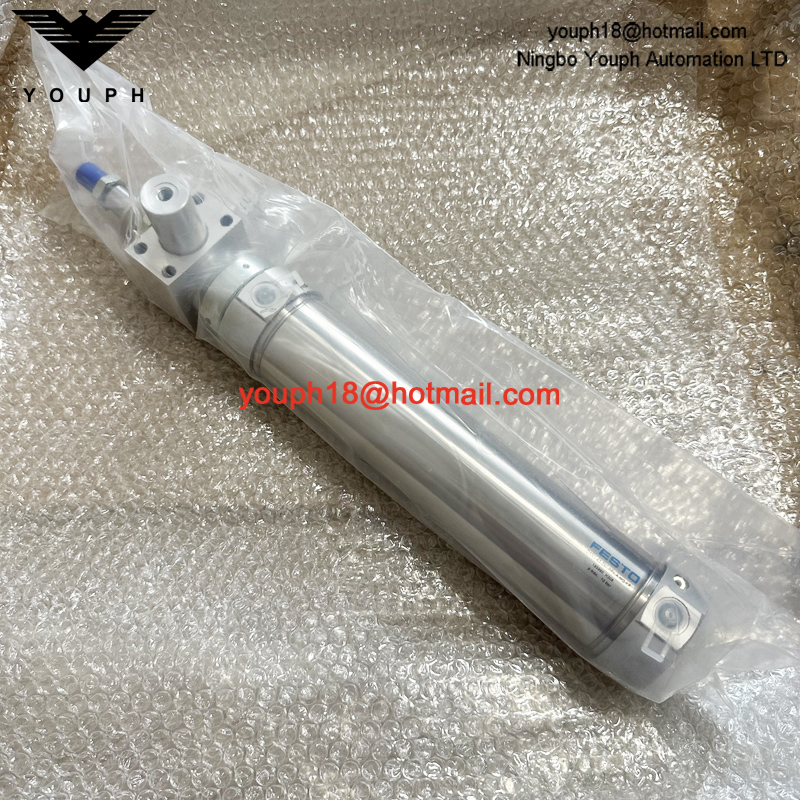 FESTO DSNU-63-230-PPV-MQ-KP 193995 DSNU MQ KP ISO Cylinder