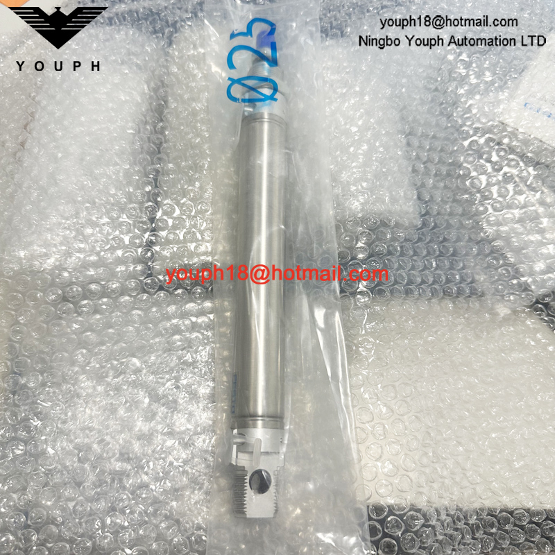 FESTO DSNU-25-135-PPV-A 14322 DSNU Double-action à double action
