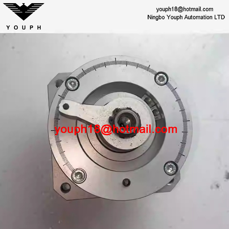 FESTO DSM-32-270-AB 547594 Angle pivotant 270 ° G1 / 8