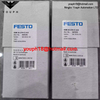 FESTO DSM-16-270-CC-AB 547576 M5 Port Forme d'amortisseur Aluminium en alliage en alliage semi-rotarien