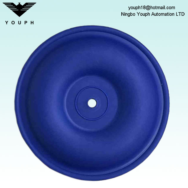 189536 Graco Husky716 Husky515 Diaphragm Pompe Santoprene VA20 SP Membrane