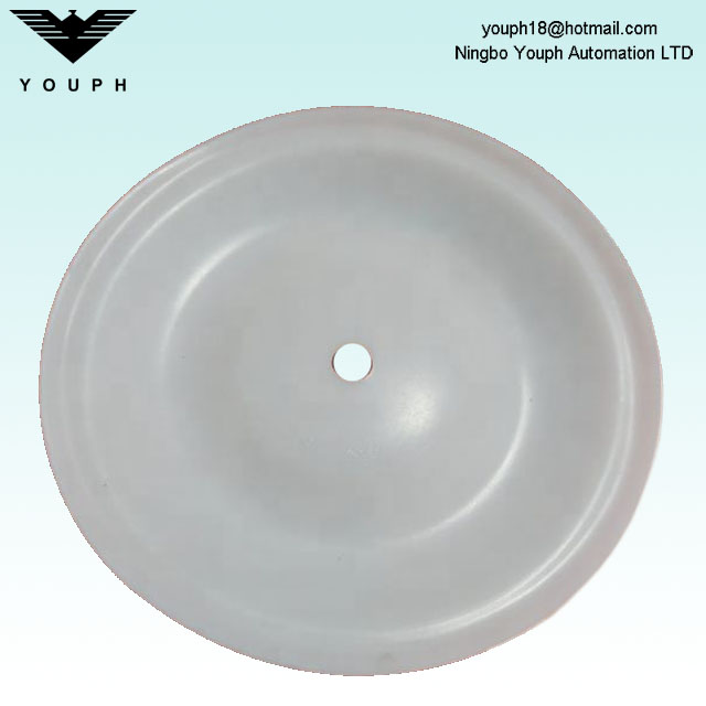 188605 188606 GRACO VA25 Diaphragm pour 1 'QBY3-25 / 40