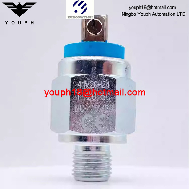 EuroSwitch 41V20224 41V2022B 41V20H22 41V20H23 41V20H24 DIAPHRAGM PRESSION DU DIAPHRAGM