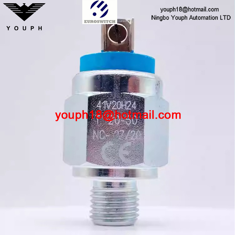 EuroSwitch 41V20224 41V2022B 41V20H22 41V20H23 41V20H24 DIAPHRAGM PRESSION DU DIAPHRAGM
