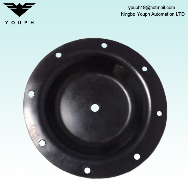 Ingersoll Rand 90533-1 Diaphragme néoprène pour les pompes à diaphragme ARO