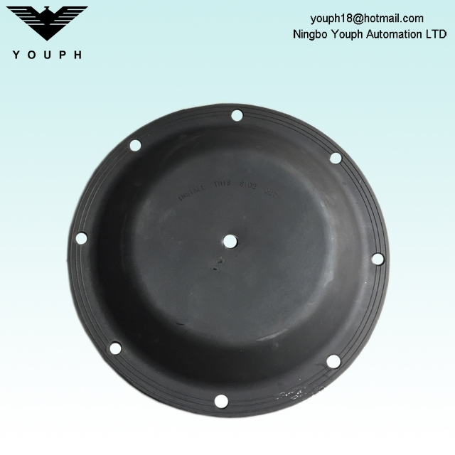 286-007-360 286-007-365 Sandpiper S20 Marathon M20 2 pouces S20B1AnNABS000 Diaphragm Parts 286.007.360 286.007.365