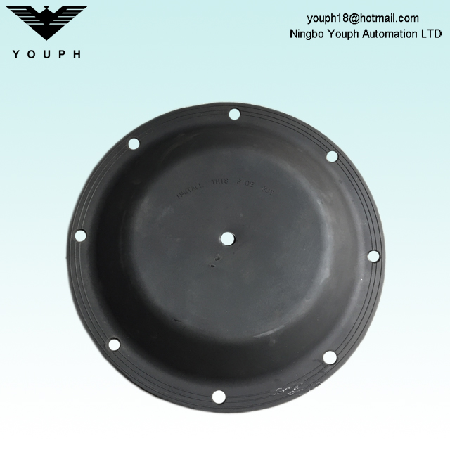 286-007-360 286-007-365 Sandpiper S20 Marathon M20 2 pouces S20B1AnNABS000 Diaphragm Parts 286.007.360 286.007.365