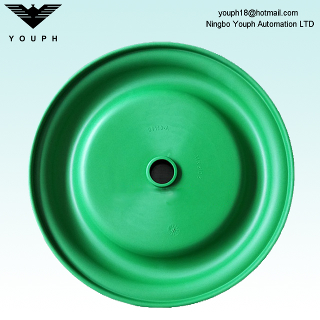 94090-T 94110-A Ingersoll Rand Rand ARO Diaphragm Pompes 3 'Exp Series PD30 Membrane Pièces 
