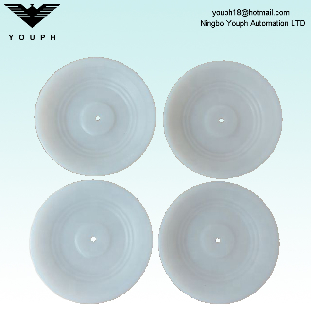 286.069.354 286.070.600 Sandpiper S0.25NM 1/4 'Pump à billes standard Diaphragm Pièces 286-069-354 286-070-600