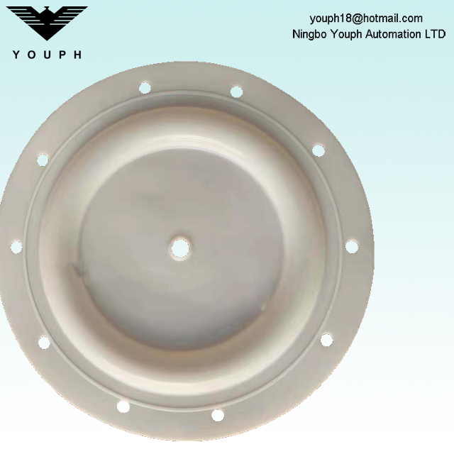 96392-T 96393-A Ingersoll Rand ARO 2 'Pompe à diaphragme pneumatique 666270-344-C