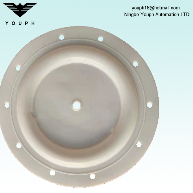 96392-T 96393-A Ingersoll Rand ARO 2 'Pompe à diaphragme pneumatique 666270-344-C