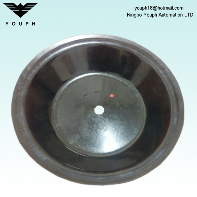 Sandpiper 286-005-360 286-005-365 Pièces de diaphragmes de S15 S20 Pumps non métalliques 286.005.360 286.005.365