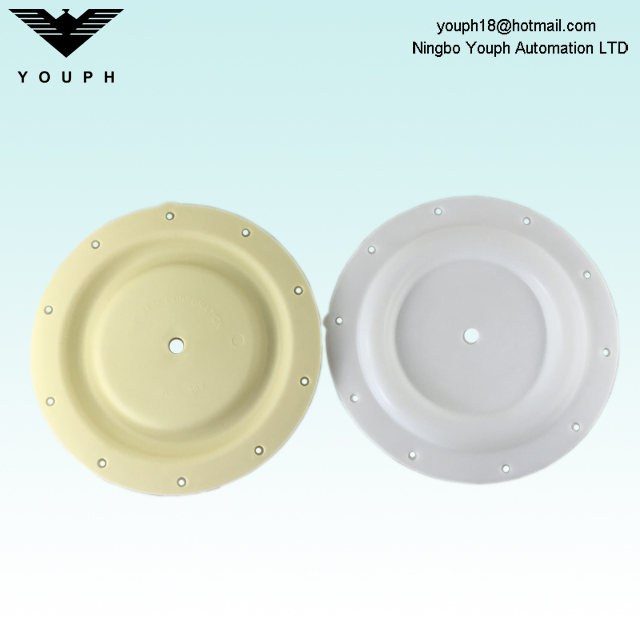 94617 Ingersoll Rand PTFE F46 Diaphragm pour DN40 ARO Diaphragm Pompes 666170-244-C