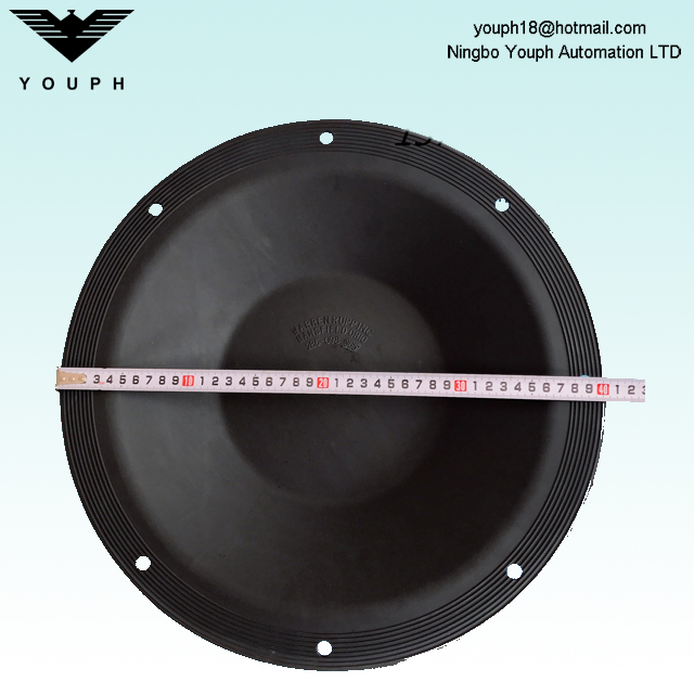  Sable 3 pouces 286-098-360 286-098-365 S30 Pumps à diaphragme métallique