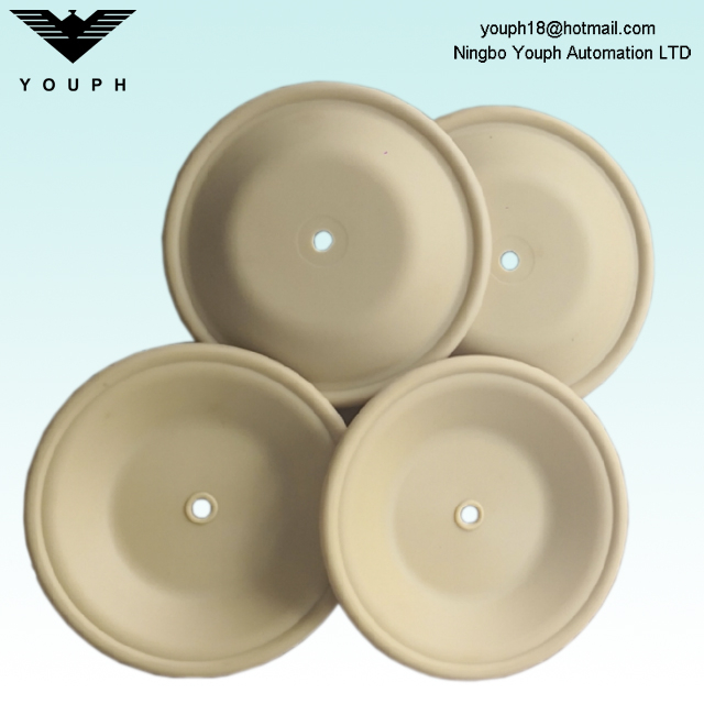Wilden P / N 04-1010-58 Accessoires de pompe à diaphragme pour 1,5 'Pompes P4 P400 