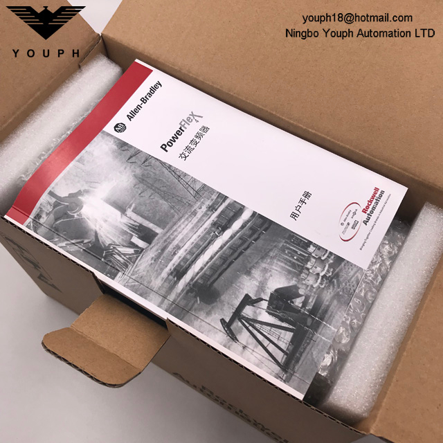 Allen-Bradley AB 22A-A8P0N104