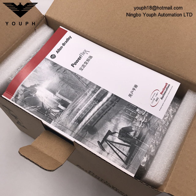 Allen-Bradley AB 22A-A8P0N104