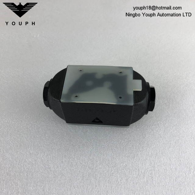 Italie AtOS HR-013 50 Vanne d'empilement hydraulique