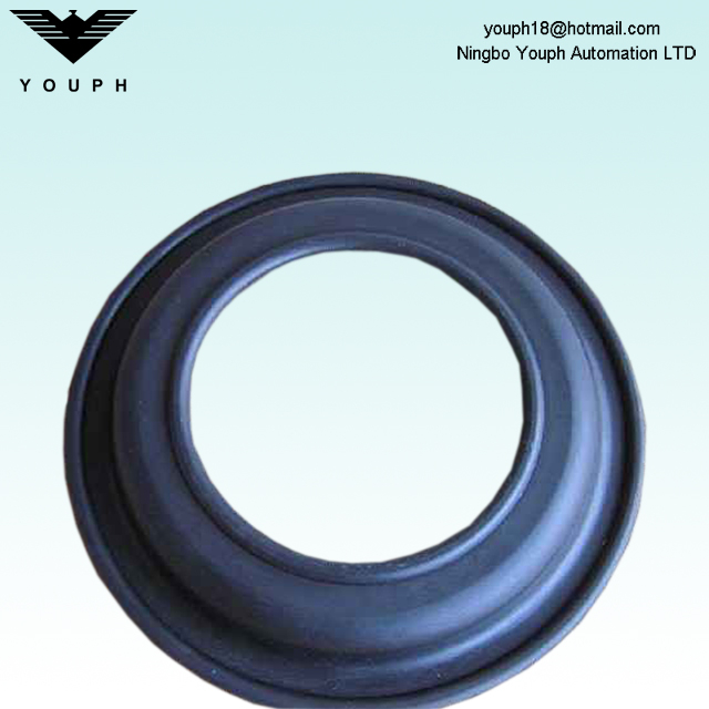 WILDEN15-1010-52 BUNA-N DIAPHRAGM PIÈCES DE POMPES PNEUMATIQUES DE 3 POUC