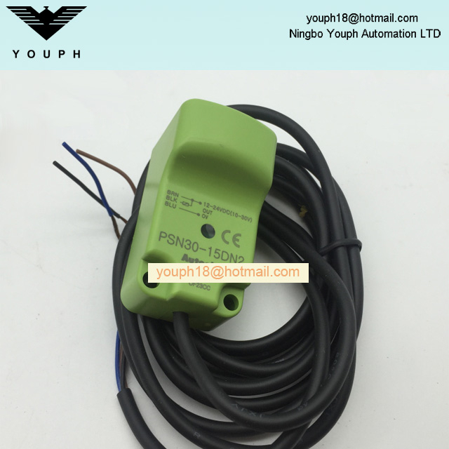 Autonics PSN30-15dn2 Commutateur de proximité normalement fermé