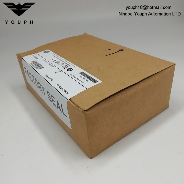 Module Allen-Bradley AB 1738-FPD