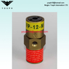 Vibrateur pneumatique de type piston FP-12-M HATMER