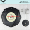 DMF-62 DMF-Z-62S DMF-Y-62S 2,5 pouces Valve à réaction Nitrile Viton Diaphragm Part de pièce