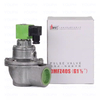 BFEC DMF DMF-Z-40S DMFZ40S G1 1/2 '1,5 pouce 220/50 Salve de solénoïde d'impulsion 24VDC