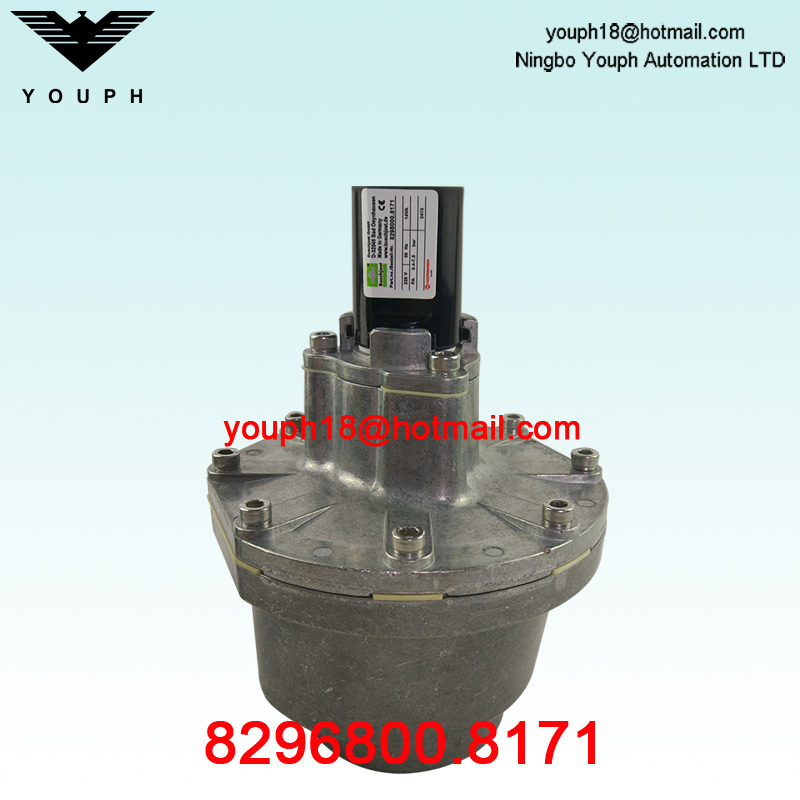 Norgren 82960 Série 8296800 8296800.8171 Valve d'impulsion à angle droit 