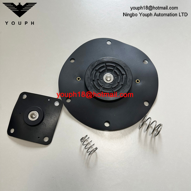 8493635.0000.00000 Kit de réparation de diaphragme Buschjost