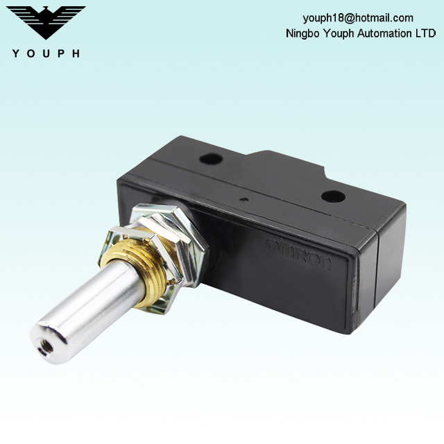 OMRON Z-15GQ8-B Interrupteur