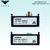 OMRON CP1W-CIF01 CP1W-CIF11 CP1W-CIF12 CP1W-CIF41 Module de communication
